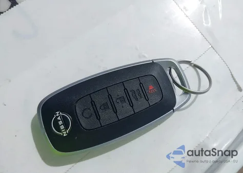 2025 Nissan Sentra Sr z USA, uszkodzony, nr VIN 3N1AB8DV5SY240031